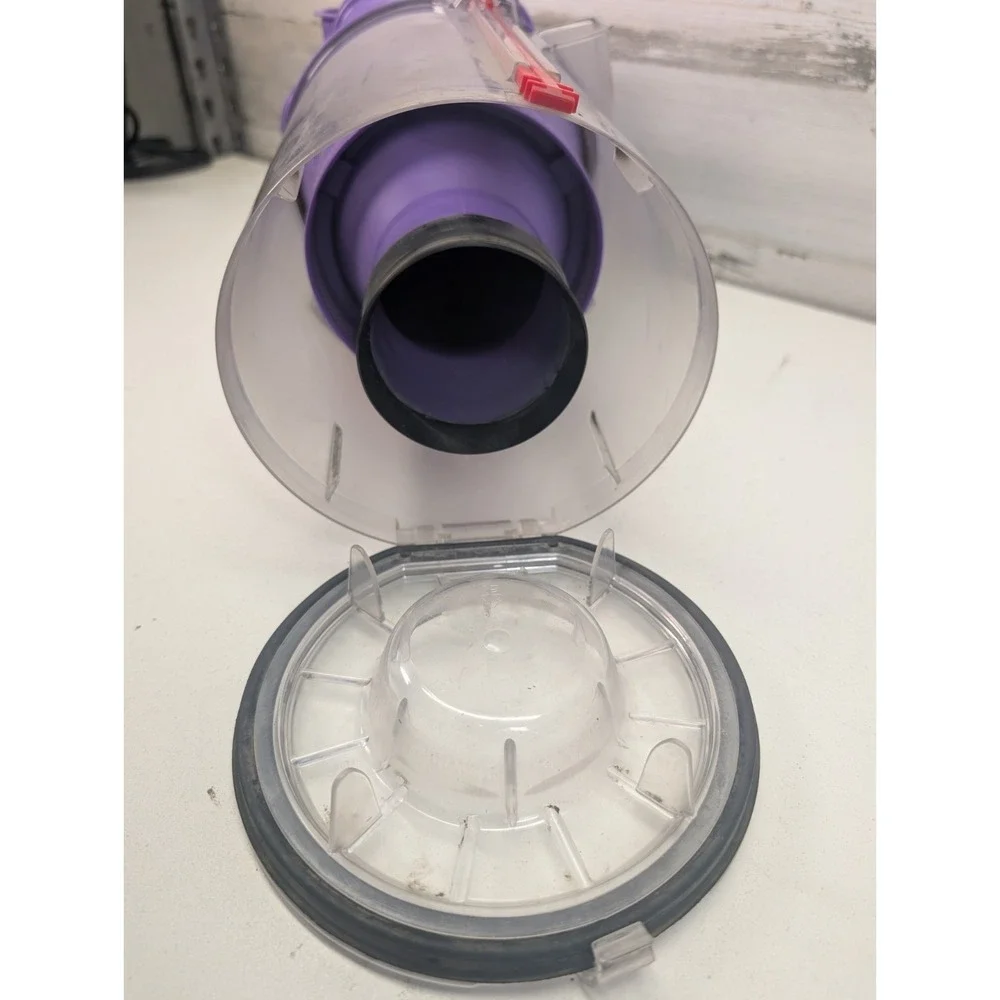 Dyson dc14 purple